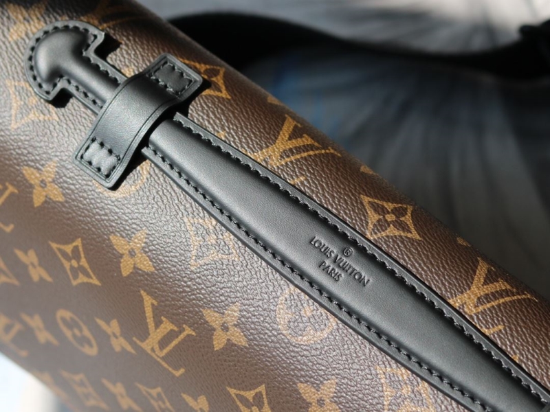 LV Satchel bags